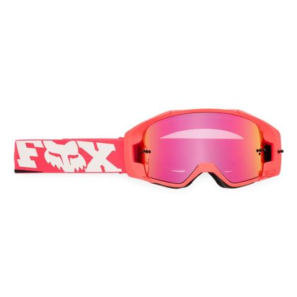 Masque cross Fox VUE CORE - VIVID 2027 - Rose Ref : FX6568 / 40570-065-OS 