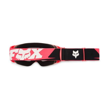 Masque cross Fox VUE CORE - VIVID 2027 - Rose