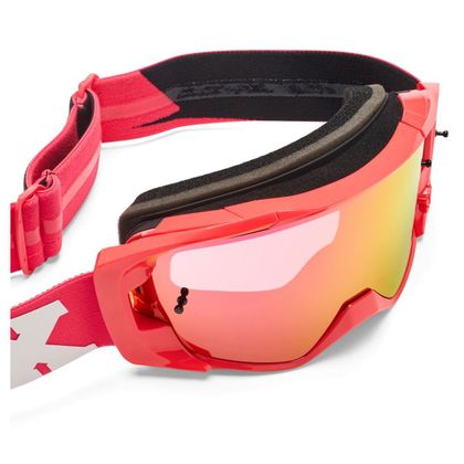 Masque cross Fox VUE CORE - VIVID 2027 - Rose