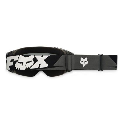 Masque cross Fox VUE CORE - VIVID 2027 - Noir