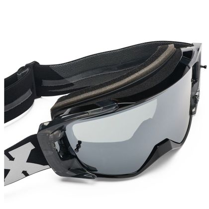 Masque cross Fox VUE CORE - VIVID 2027 - Noir