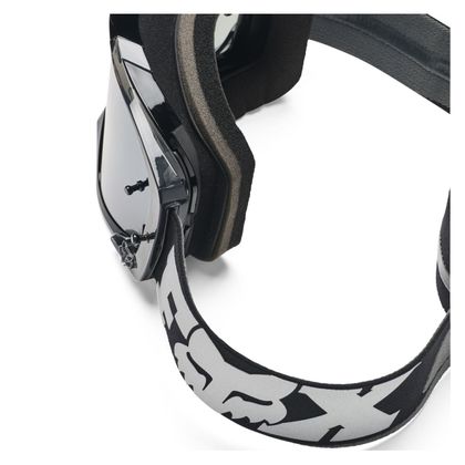 Masque cross Fox VUE CORE - VIVID 2027 - Noir