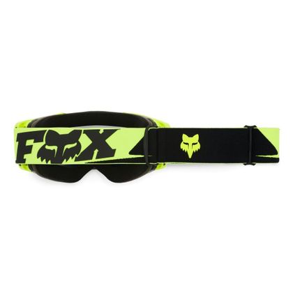 Masque cross Fox VUE CORE - VIVID 2027 - Jaune / Noir