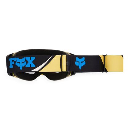 Fox VUE ARC 2027 Crossbril - Geel