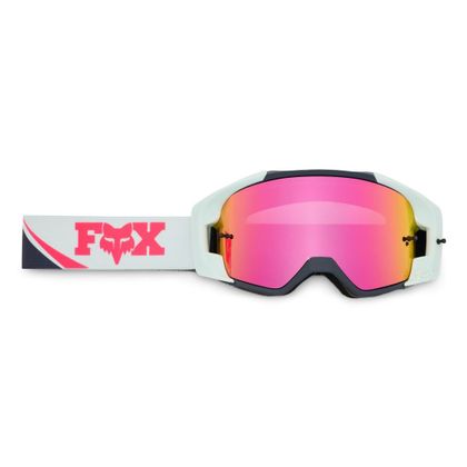 Masque cross Fox VUE ARC 2027 - Bleu Ref : FX6562 / 40580-231-OS 