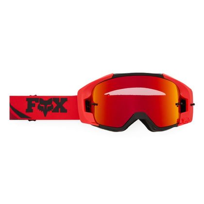 Maska cross Fox VUE ARC 2027 - Czerwony Nr ref.: FX6563 / 40580-555-OS 