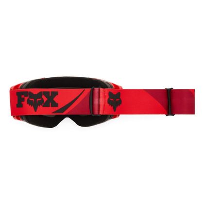 Maska cross Fox VUE ARC 2027 - Czerwony