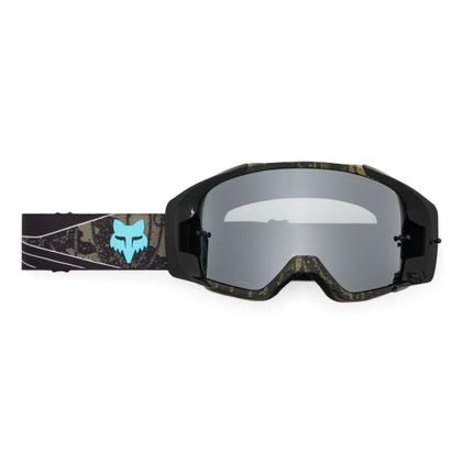 Masque cross Fox VUE APEX 2027 - Noir Ref : FX6564 / 40581-001-OS 