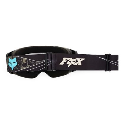 Masque cross Fox VUE APEX 2027 - Noir