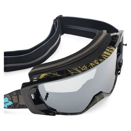 Masque cross Fox VUE APEX 2027 - Noir