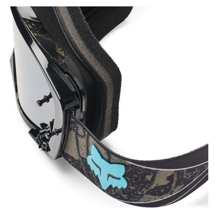 Masque cross Fox VUE APEX 2027 - Noir