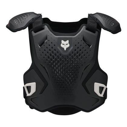 Pare pierre Fox R3 2027 - Noir Ref : FX6608 