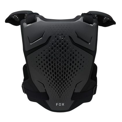 Pare pierre Fox R3 2027 - Noir