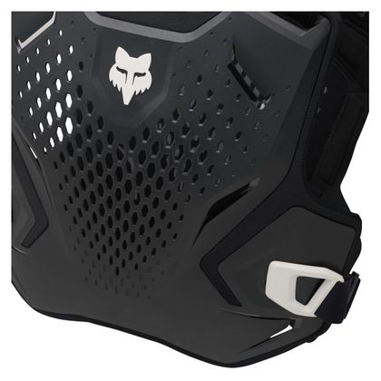 Pare pierre Fox R3 2027 - Noir