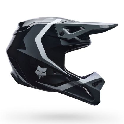 Casque cross Fox V1 - FRAME 2027 - Noir