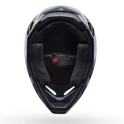 Casque cross Fox V1 - FRAME 2027 - Noir