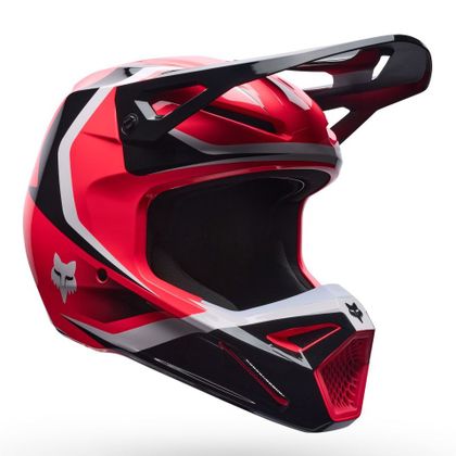 Casque cross Fox V1 - FRAME - ENFANT - Rose Ref : FX6645 