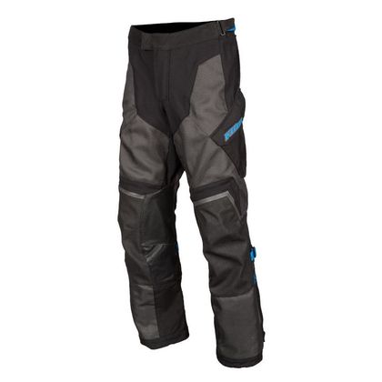 Pantalon KLIM BAJA S4 - Noir Ref : KLI0140 