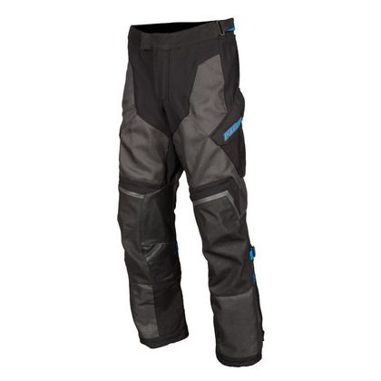 KLIM BAJA S4 SHORT Motorcycle Trousers