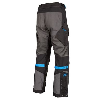 KLIM BAJA S4 SHORT Motorcycle Trousers