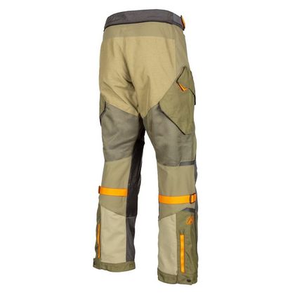 KLIM BAJA S4 LONG Motorcykelbukser