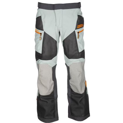 KLIM BAJA LANG Motohose - Grau / Orange Ref : KLI0533 