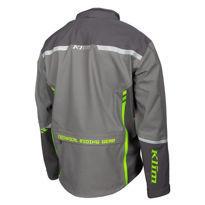 Veste de pluie KLIM ENDURO S4