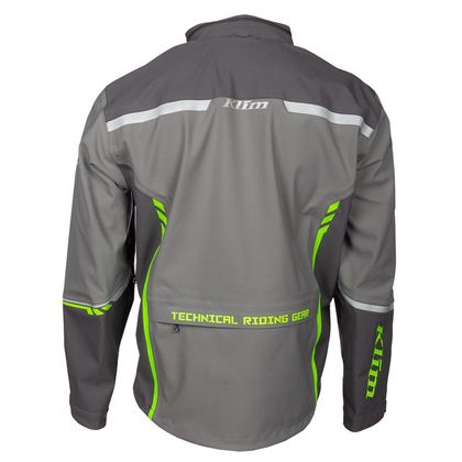 Veste de pluie KLIM ENDURO S4