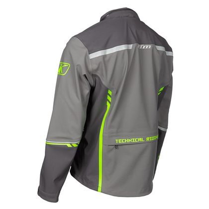 Veste de pluie KLIM ENDURO S4