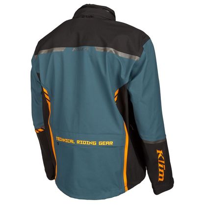 Veste de pluie KLIM ENDURO S4