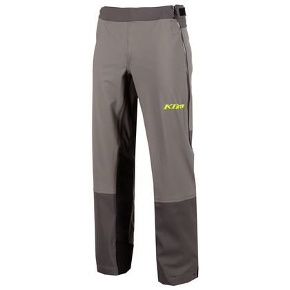 Pantalon KLIM ENDURO S4 - Vert Ref : KLI0363 