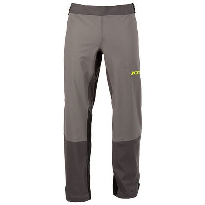 Pantalon KLIM ENDURO S4 - Vert