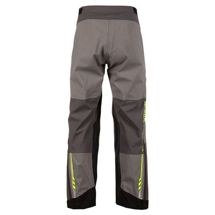 Pantaloni KLIM ENDURO S4 - Verde