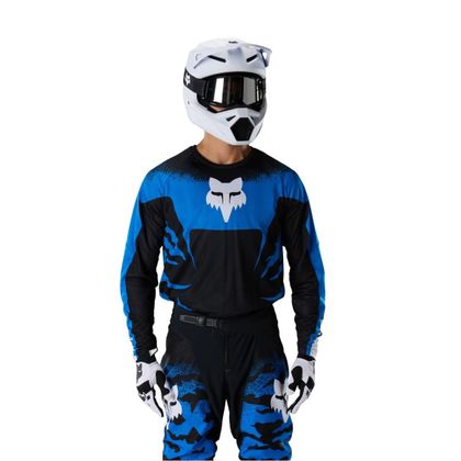 Maillot cross Fox 180 - HAIDEN DEEGAN 38 2027