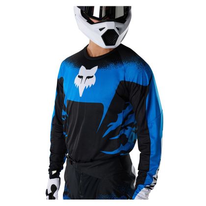 Maillot cross Fox 180 - HAIDEN DEEGAN 38 2027