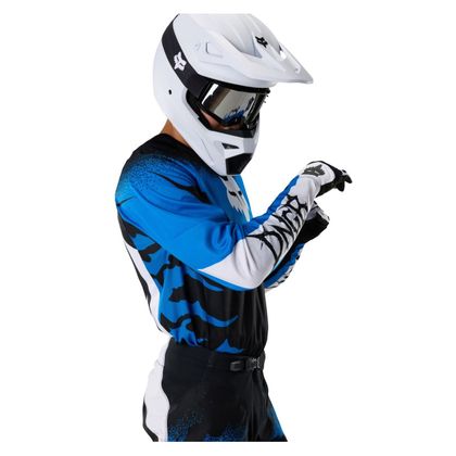 Maillot cross Fox 180 - HAIDEN DEEGAN 38 2027