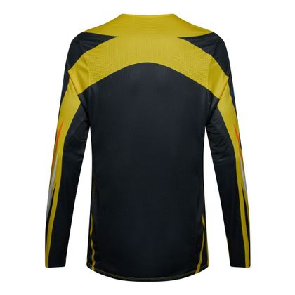 Maillot cross Fox FLEXAIR - ARC 2027 - Jaune