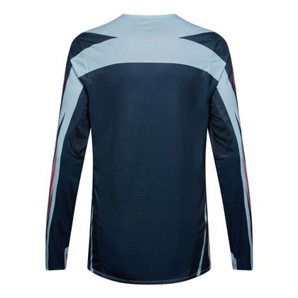 Krosový dres Fox FLEXAIR - ARC 2027 - Modrá
