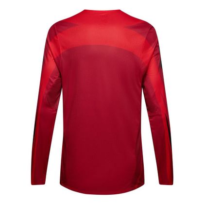 Maillot cross Fox FLEXAIR - ARC 2027 - Rouge