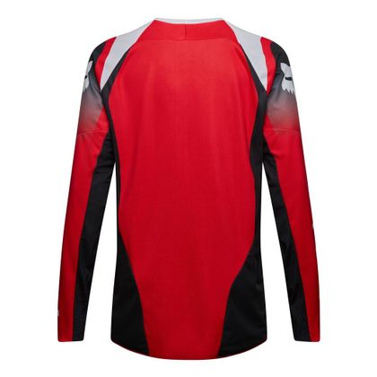 Maillot cross Fox 180 - FRAME 2027 - Rouge