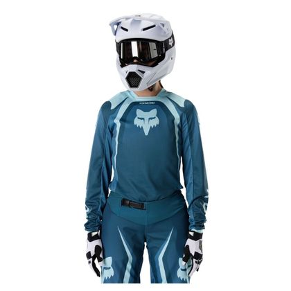 Fox 180 - FRAME FRAU 2027 Crosshemd - Blau