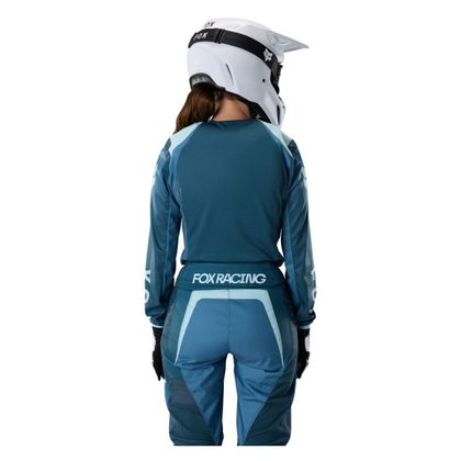 Fox 180 - FRAME FRAU 2027 Crosshemd - Blau