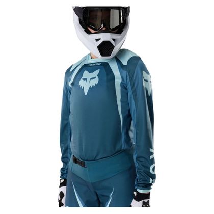Fox 180 - FRAME FRAU 2027 Crosshemd - Blau