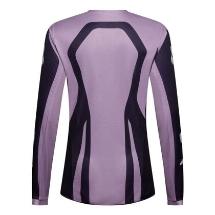 Maillot cross Fox 180 - RAID FEMME 2027 - Violet