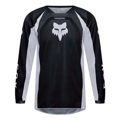 Fox 180 - FRAME - KINDER Crossshirt - Zwart Ref: FX6674 