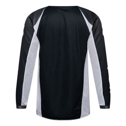 Fox 180 - FRAME - KINDER Crossshirt - Zwart