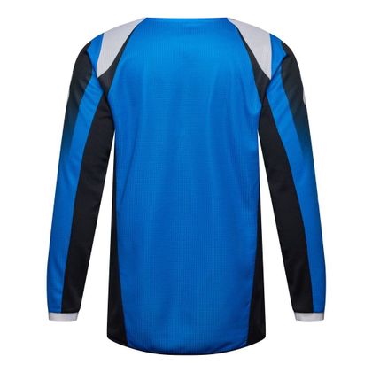 Fox 180 - FRAME - KINDER Crossshirt - Blauw