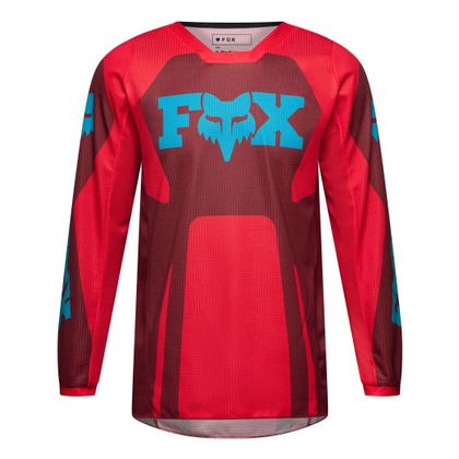 Fox 180 - RAID - KINDER Crossshirt - Oranje Ref: FX6684 
