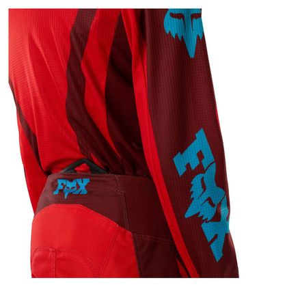Fox 180 - RAID - KINDER Crossbroek - Oranje