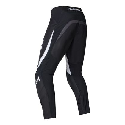 Pantalon cross Fox 180 - FRAME 2027 - Noir